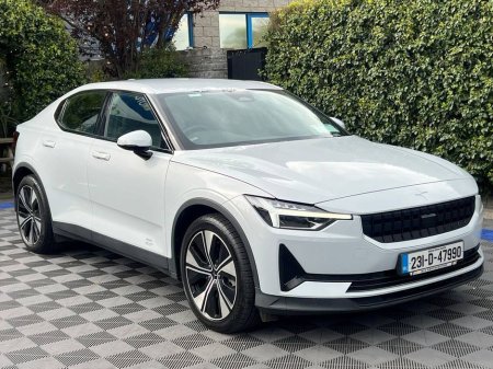 2023 Polestar 2 - thumbnail 16