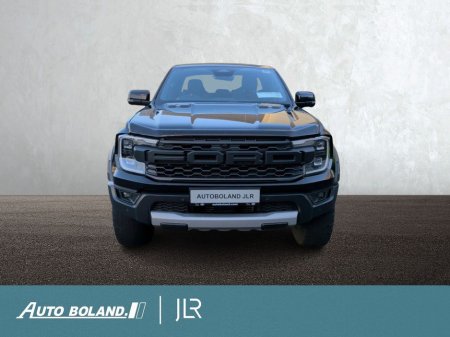2024 Ford Ranger - thumbnail 8