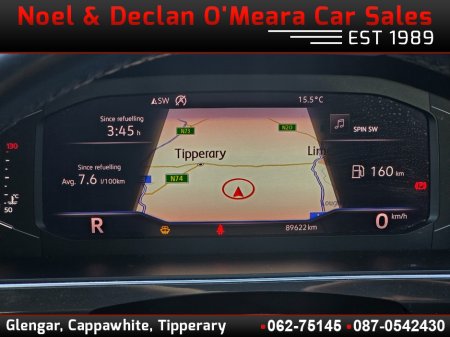 2019 Volkswagen Tiguan Allspace - thumbnail 11