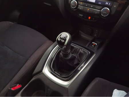 2014 Nissan X-Trail 1.6DCI N-TEC **SUNROOF + 7 SEATER** - FINANCE AVAILABLE - CALL US TODAY ON 01 492 6566 OR 087-092 5525 €9,950 thumbnail