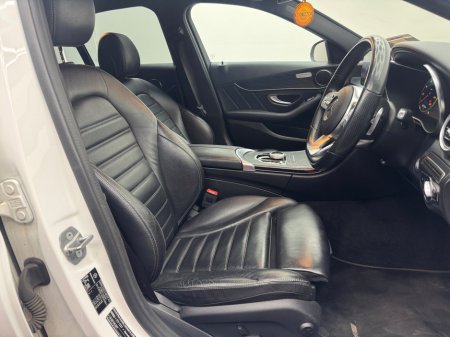 2020 Mercedes-Benz C Class - thumbnail 7