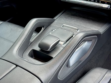 2021 Mercedes-Benz GLE Class - thumbnail 12