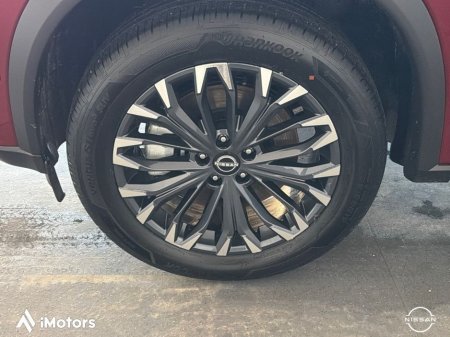 2026 Nissan X-Trail - thumbnail 11