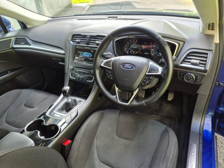 2016 Ford Mondeo - thumbnail 16