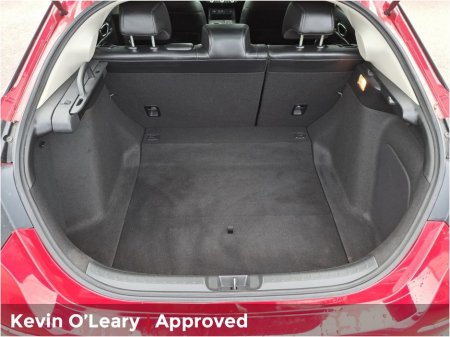 2024 Honda Civic - thumbnail 20