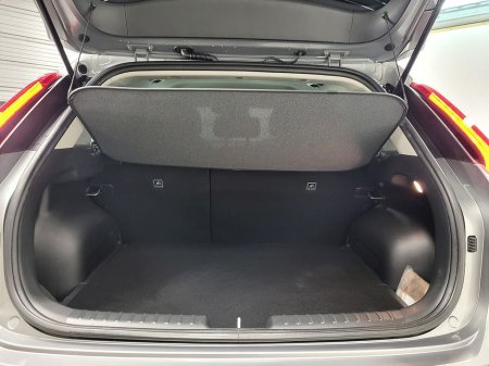 2023 Kia Niro Niro K3 HEV Finance From €92 per week €24,925 thumbnail