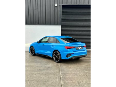 2022 Audi A3 - photo 5