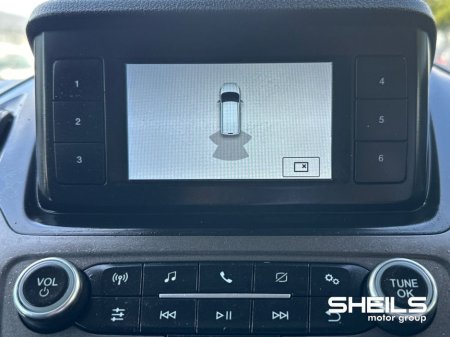 2024 Ford Transit Connect - thumbnail 17