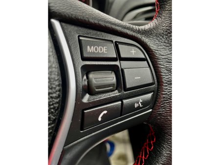 2016 BMW 1 Series - thumbnail 27