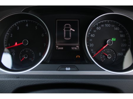 2016 Volkswagen Golf - thumbnail 12