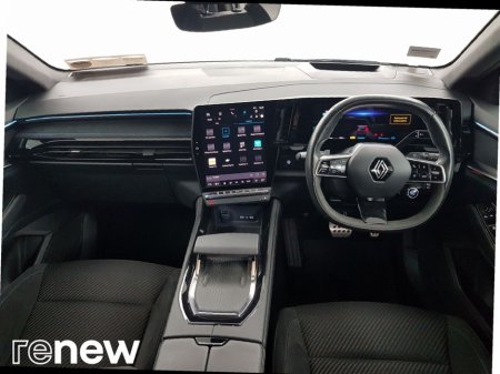 2024 Renault Austral E-TECH Hybrid 200 techno esprit Alpine €33,495