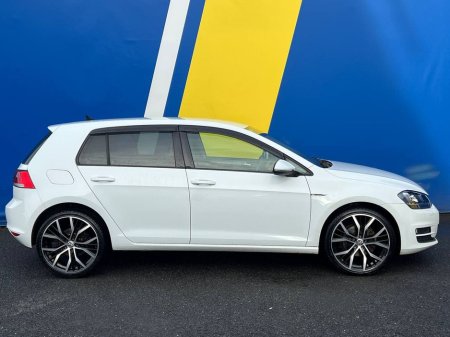 2014 Volkswagen Golf R-LINE PACK 1.2 TSI // NEW 19