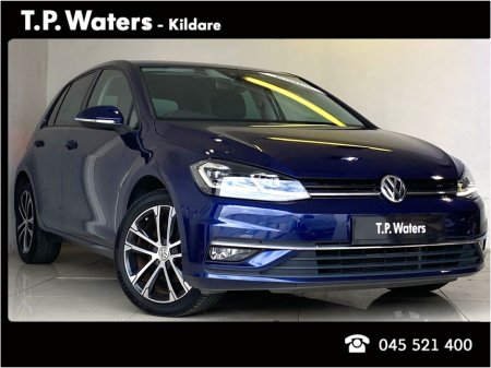 2020 Volkswagen Golf 1.2 TSI - AUTOMATIC - REVERSING CAMERA - FINANCE ARRANGED