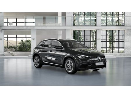 2026 Mercedes-Benz GLA Class - thumbnail 1