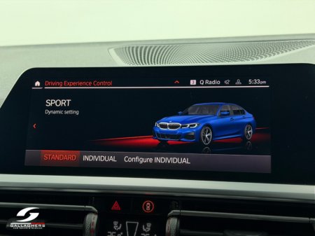 2021 BMW 3 Series - thumbnail 27