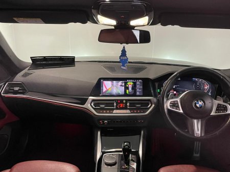 2022 BMW 4 Series - thumbnail 11