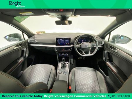 2024 SEAT Tarraco - thumbnail 14