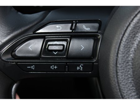 2023 Toyota Yaris Cross 1.5 Hybrid CVT Luna Sport €28,950 thumbnail