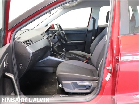 2021 SEAT Arona - thumbnail 10