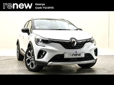 2023 Renault Captur Techno TCe 90 MY23 €21,900 thumbnail