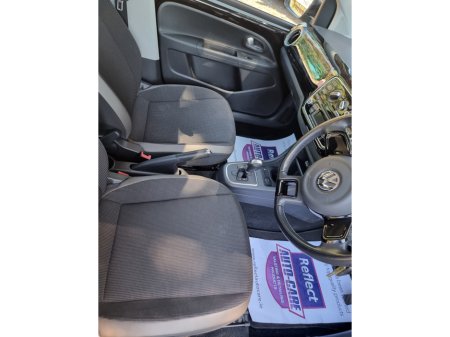 2014 Volkswagen up! - thumbnail 14