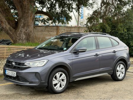 2023 Volkswagen Taigo LIFE €19,999 thumbnail