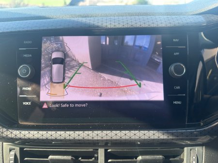 2023 Volkswagen T-Cross - thumbnail 16