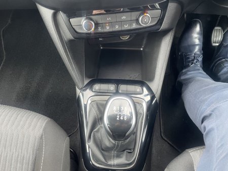 2022 Opel Corsa - thumbnail 19