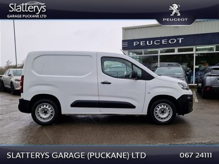 2021 Citroen Berlingo - thumbnail 6