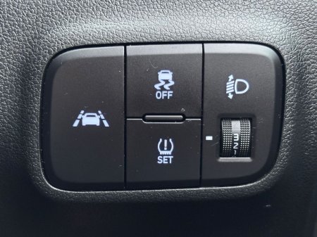 2023 Hyundai i10 1.0 MPi SE Connect 5dr €15,950 thumbnail