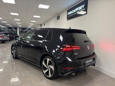 2018 Volkswagen Golf 2.0 TSI 5DR 230HP GTI DSG €24,750 thumbnail