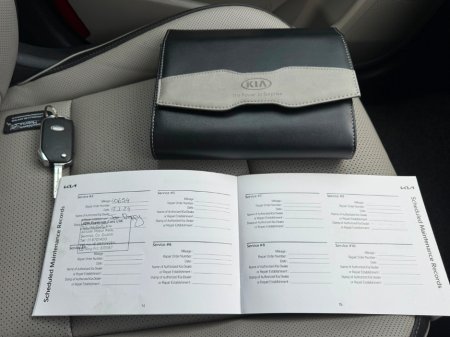 2021 Kia Sportage - thumbnail 31