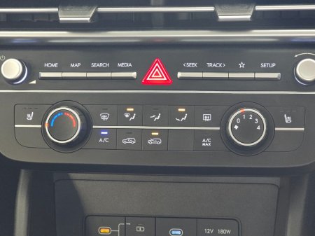 2025 Hyundai Tucson Comfort Plus Diesel * New Model * €38,950 thumbnail