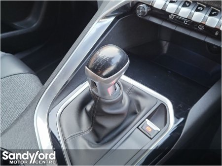 2018 Peugeot 3008 - thumbnail 23