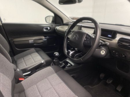 2020 Citroen C4 Cactus - thumbnail 6