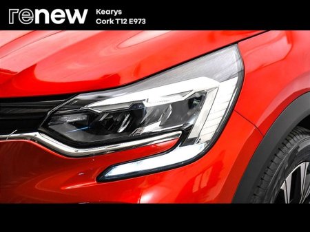 2022 Renault Captur - thumbnail 15