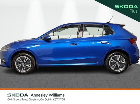 2023 Skoda Fabia - photo 6