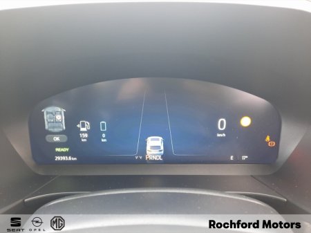 2024 Ford Kuga - thumbnail 15