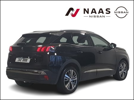 2024 Peugeot 3008 - thumbnail 4