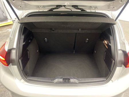 2023 Ford Focus - thumbnail 9