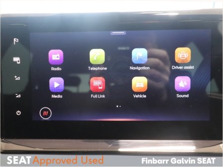 2025 SEAT Arona - thumbnail 17