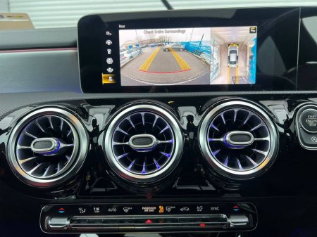 2019 Mercedes-Benz CLA Class CLA200d AMG-LINE PREMIUM PLUS * HUGE SPEC * // OPENING PAN ROOF // LEATHER AMG INTERIOR // VIRTUAL COCKPIT €29,900 thumbnail