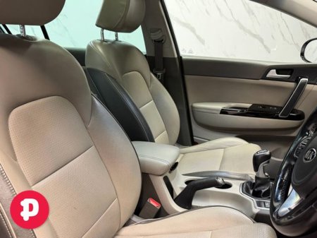 2018 Kia Sportage - thumbnail 16