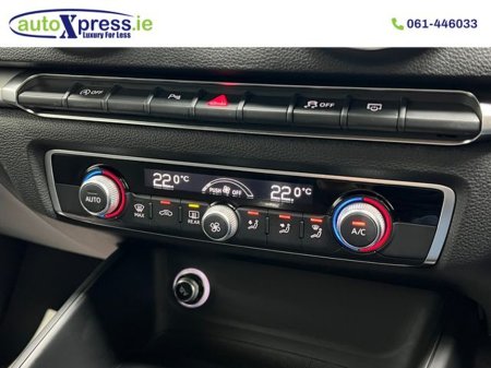 2018 Audi A3 1.4 TFSI Automatic, Reversing camera €18,495 thumbnail