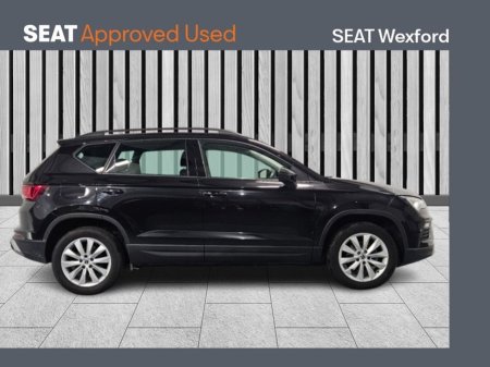 2024 SEAT Ateca 2.0TDI 115hp SE €61 Per Week €31,675