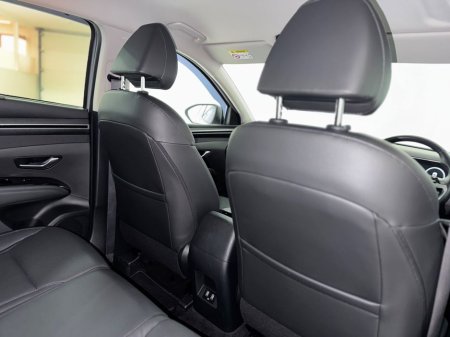 2022 Hyundai Tucson - thumbnail 6