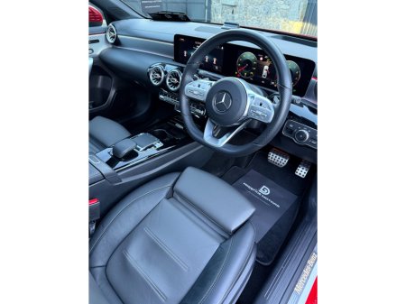 2019 Mercedes-Benz A Class - thumbnail 12