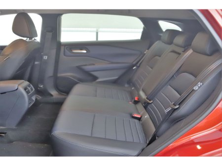 2022 Nissan Qashqai 1.3 PET MILD HYBRID SV PREMIUM CVT *HALF LEATHER*360 PAN CAM* €28,890 thumbnail