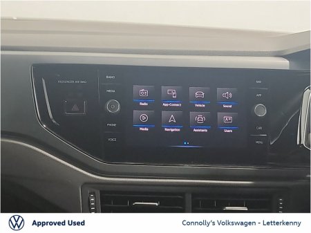 2023 Volkswagen Taigo - thumbnail 11