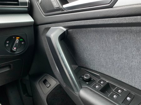 2021 SEAT Tarraco 2.0 TDI DSG SE COMMERCIAL // PRICE EXCLUDES VAT // FANTASTIC SPECIFCATION // ONE OWNER // STUNNING CONDITION // €16,219 thumbnail